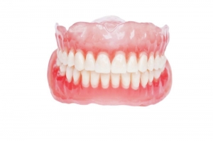How to Prolong the Life of Your Dentures