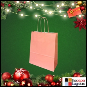 Why Brown Kraft Gift Bags Are Perfect for Every Occasion