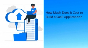 How Much Does it Cost to Build  SaaS Application?