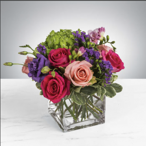 Top Flower Trends for 2025: What's Blooming at Black Petals?