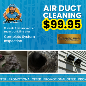 Finding the Best Duct Cleaning Service Near Me