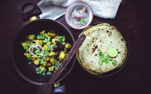 Langley Food Delivery Just Got Better: Authentic Punjabi Tiffins at Your Doorstep