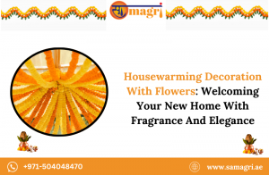 Housewarming Decoration With Flowers: Welcoming Your New Home With Fragrance And Elegance