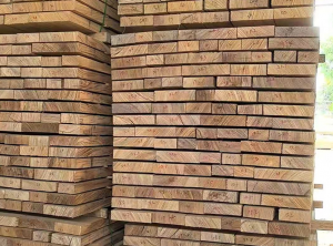 The Comprehensive Guide to Hardwood Lumber: Types, Properties, Uses, and Sustainable Benefits