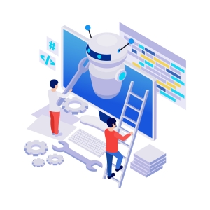Building ai applications