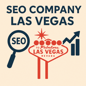 SEO Company Las Vegas: Powering Business Growth in the Digital Age