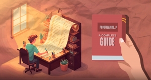 What Is Proofreading? A Complete Guide to Expert Proofreading for Academic and PhD Writing