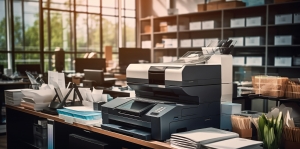 Must-Have Business Office Equipment for the Modern Workplace in 2025