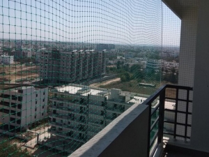 Why Are Duct Safety Nets Important in Apartments and Offices