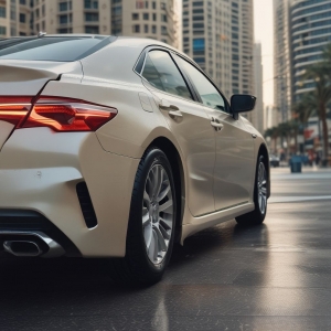 Bridgestone Dueler vs Turanza: Abu Dhabi Drivers’ Guide