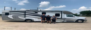 6 Ways Motorhome Consignment Helps You Sell Faster and Easier