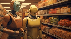 U.S. Robotics Market Size, Share, Growth, Forecast 2025-2033