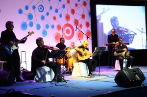 Top Arabic Music Artists for Your Next Luxury Event
