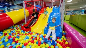 Top 10 Indoor Kids Play Areas in Chennai: A Complete Guide for Fun and Learning