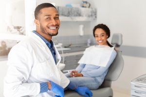 Finding the Best Smile Clinic in Atlanta for Cosmetic Dentistry