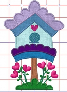 Expert Applique Embroidery Digitizing Services for Precision Stitching 