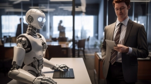 What Great Leaders Know About AI That Others Miss