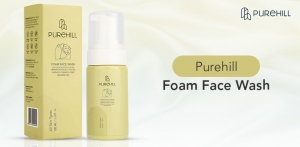 How Sulphate Free Foam Face Wash Helps Maintain Skin's Natural pH