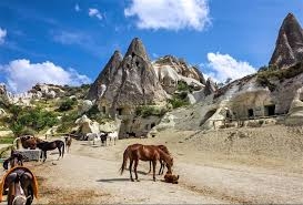 Discover Turkey’s Wonders | Turkey Tours by MemphisTours