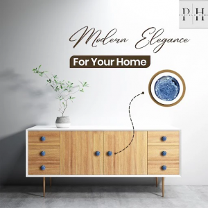 Choosing the Right Glass Knob Finish – Clear, Frosted, or Colored?