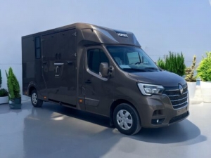 The Spectrum of Horse Boxes: Find out the Right Fit for Your Needs