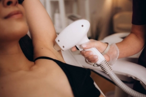 Laser Hair Removal in Riyadh: Long-Lasting Smooth Skin