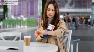 US Passport Application Online Timeline 2025: How Long Does It Take