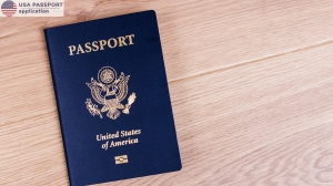 USA Passport Application Online: Passport Renewal or a New Passport?