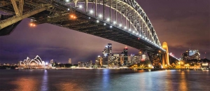 Bites & Sights: Sydney’s Top Spots for Dinner and Harbour Magic