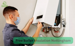 Free Boiler Installation Nottingham