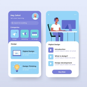 UI/UX Design Services That Shape Digital Success: Beyond Aesthetics to Real User Impact
