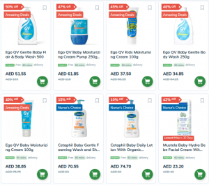 Affordable Baby Care Products That Moms Trust