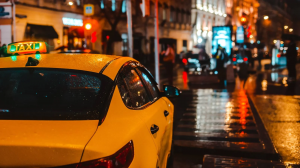 Reliable and Comfortable Taxi Services You Can Trust in Melton