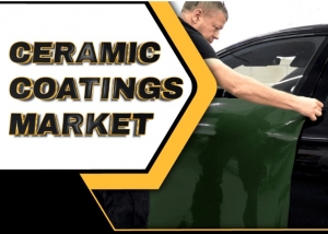 Detailed Analysis of the Ceramic Coatings Market Size Through 2032