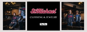 Saint Michael Shirts: Style, Symbolism, and Where to Buy the Best Designs