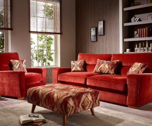 Recover The Elegance Of Your Furniture With Excellence In Craft And Sublime Beauty Of Superior Fabric Alternatives