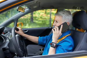 The Myth of Driving Okay: Understanding Impairment and Reaction Time