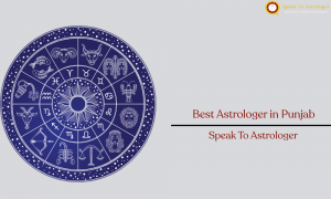 Unlock Your Life's Potential: Guidance from the Best Astrologer in Punjab