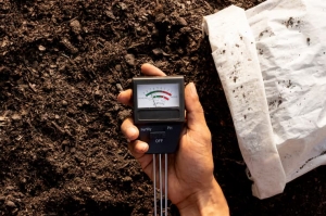How Soil Permeability Affects Drainage Design