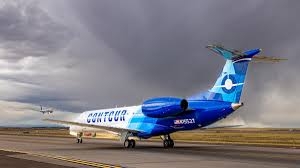 Contour Airlines Dallas Office +1–888–839–0502