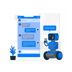 How Is AI Revolutionizing Online Conversations and Customer Interactions?