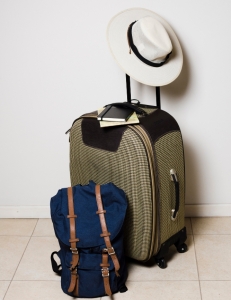 Multi-Purpose Travel Bags for Men and Women