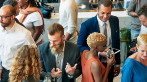  Corporate Event Management in Bangalore