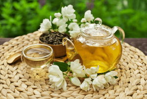 Why Jasmine Tea Is The Ideal Beverage For Meditation?