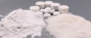 United States Chlorine Market to Soar with Water Treatment Advances