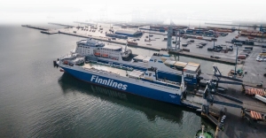 Reliable Shipping From Ireland To South Africa with Short Sea Container Solutions