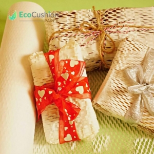 7 Reasons Why Honeycomb Paper Is the Best Eco-Friendly Packaging Choice