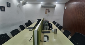 Discover the Best Coworking Space in Tilak Nagar & Ganesh Nagar for Rent