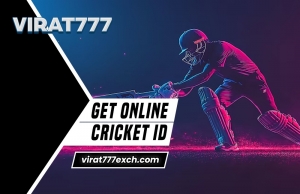 How To Create an Online Cricket ID for Live IPL and Sports Betting