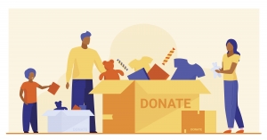 Impact Management with Salesforce for Nonprofits